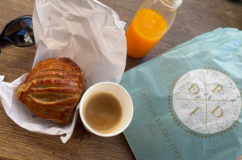 Frühstück_in_derBoulangerie_Du_Pain_et_des_Idees