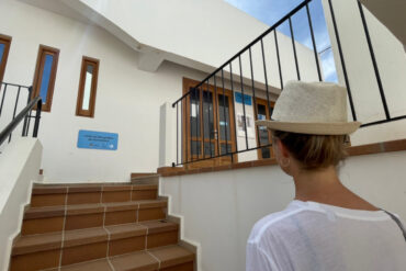 Museo de Etnografía de Formentera